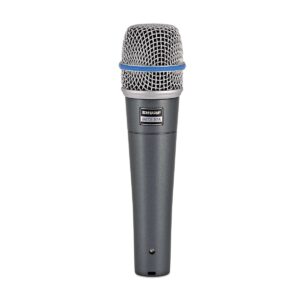 Shure Beta 57A mikrofon - Slika 1