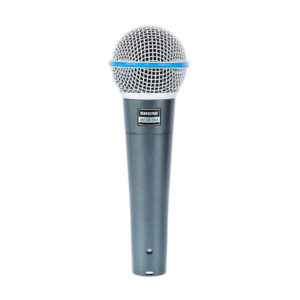 Shure Beta 58A mikrofon