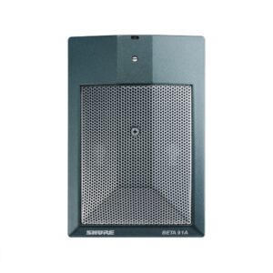Shure BETA 91A mikrofon