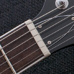 Reverend Bob Balch Signature električna gitara - Slika 6