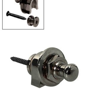 Boston BSL-20-BC Straplocks - Slika 1