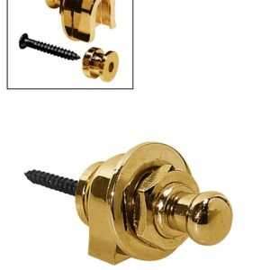 Boston BSL-20-GD Straplocks - Slika 1