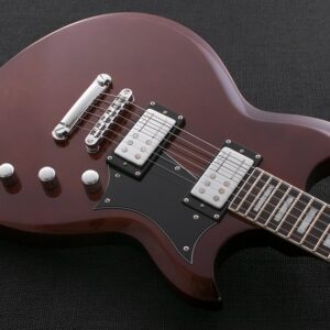 Reverend Bob Balch Signature električna gitara - Slika 2