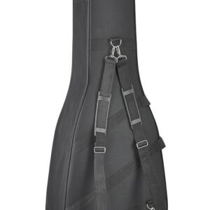 Boston CAC-250-D Softcase kofer za akustičnu gitaru - Slika 3