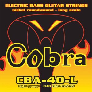 Cobra CBA-40-L - Slika 1