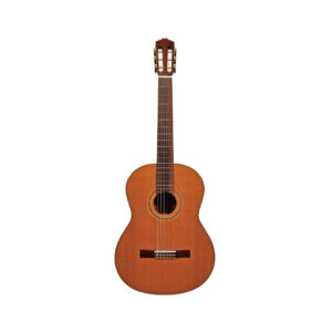 Salvador Cortez CC-90 Master Series klasična gitara - Slika 3