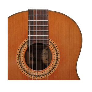 Salvador Cortez CC-90 Master Series klasična gitara - Slika 4