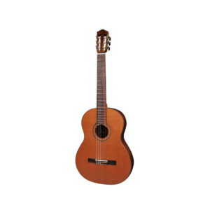 Salvador Cortez CC-90 Master Series klasična gitara
