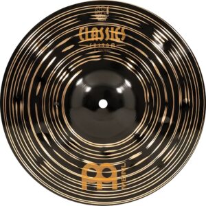 Meinl CC12DAS Classics Custom Dark Splash činela 12″