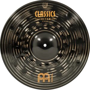 Meinl CC16DAC Classics Custom Dark Crash činela 16″