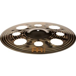 Meinl CC16DATRC Classics Custom Dark Trash Crash činela 16″ - Slika 2