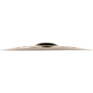Meinl CC16DATRC Classics Custom Dark Trash Crash činela 16″ - Slika 3