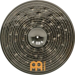 Meinl CC20DAC Classics Custom Dark Crash činela 20″ - Slika 4