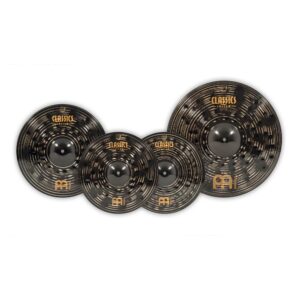 Meinl CCD141620 Classics Custom Dark set činela - Slika 2