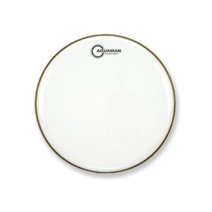 Aquarian CCSN14 Classic Clear donja opna za doboš 14" - Slika 1