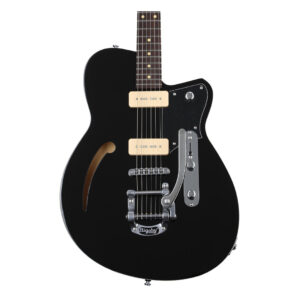 Reverend CK290/MB Club King 290 električna gitara - Slika 2