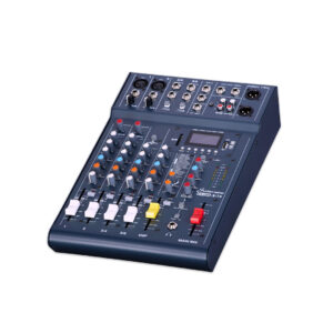 Studiomaster CLUBXS6 mikseta