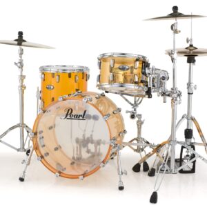Pearl CRB524FP/C Crystal Beat set bubnjeva - Slika 2