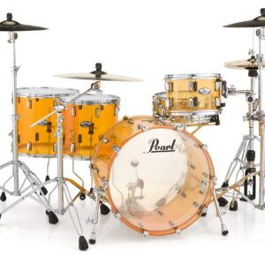 Pearl CRB524FP/C Crystal Beat set bubnjeva - Slika 1