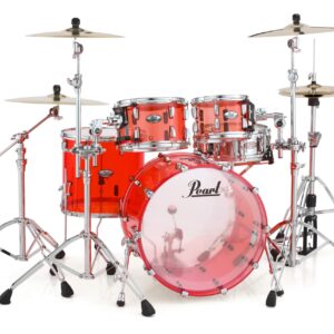 Pearl CRB524P/C Crystal Beat set bubnjeva