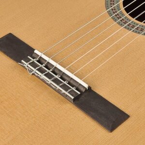 Salvador CS-234 klasična gitara - Slika 5