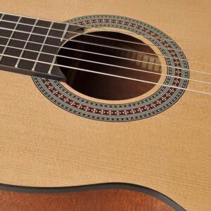Salvador CS-234 klasična gitara - Slika 4