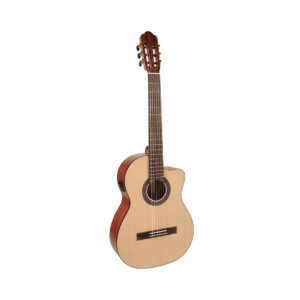 Salvador CS-244-CE ozvučena klasična gitara