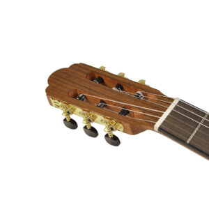Salvador CS-244L klasična gitara za levoruke - Slika 5