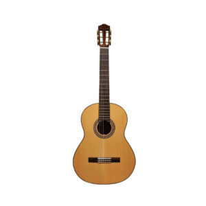 Salvador Cortez CS-80 Master Series klasična gitara - Slika 3