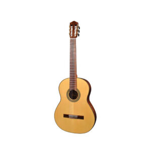 Salvador Cortez CS-80 Master Series klasična gitara