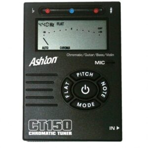 Ashton CT150 štimer