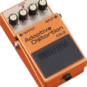 Boss DA-2 Adaptive Distortion pedala - Slika 2