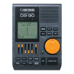 Boss DB-90 Dr. Beat metronom