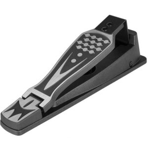 Hayman DD-105 električni bubanj - Slika 9