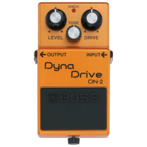 Boss DN-2 Dyna Drive pedala