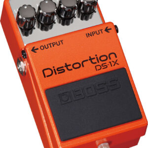 Boss DS-1X Distortion pedala - Slika 2