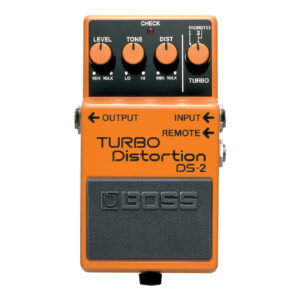 Boss DS-2 Turbo Distortion pedala - Slika 1