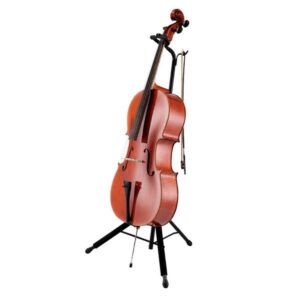 Hercules DS580B stalak za violončelo - Slika 4