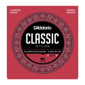 D`Addario EJ27N Classic žice za klasičnu gitaru