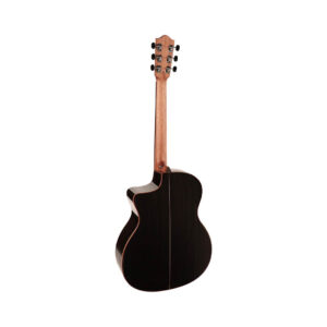 Mayson EMERALD Marquis Limited Edition akustična gitara - Slika 2