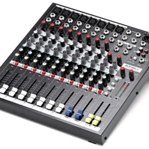 Soundcraft EPM8 Mixing Console mikseta - Slika 1