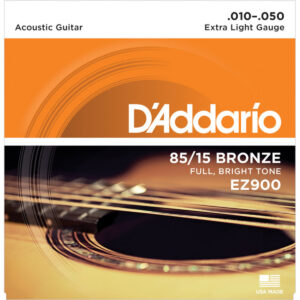 D`Addario EZ900 žice za akustičnu gitaru - Slika 1