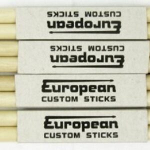 European Custom palice za bubanj