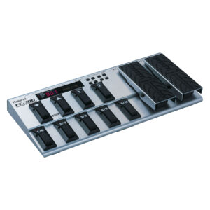 Roland FC-300 MIDI Foot Controller - Slika 2