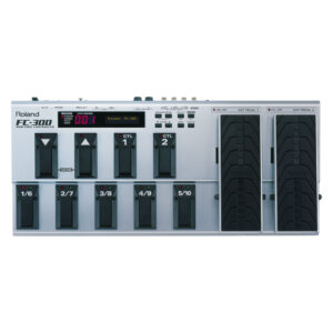 Roland FC-300 MIDI Foot Controller - Slika 1