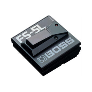 Boss FS-5L Footswitch