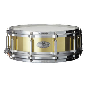 Pearl FTBR1450 Free Floating Brass doboš