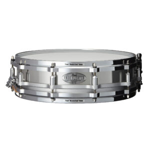 Pearl FTSS1435 Free Floating Stainless Steel Picollo doboš