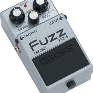 Boss FZ-5 Fuzz pedala - Slika 2