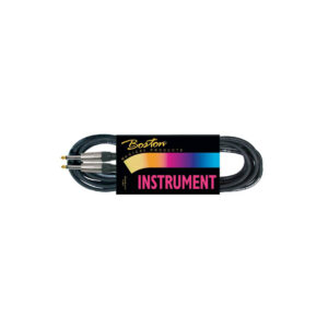 Boston GC-105-6BK instrumentalni kabel 6m - Slika 1